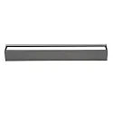 Deko-Light Wall luminaire LINEAR II DOUBLE, 220-240V AC/50-60Hz, 14W, basalt grey