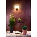 Wall luminaire ALKES L MOTION, 220-240V AC/50-60Hz, 36W