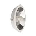 Deko-Light wall and ceiling luminaire SOTANO RETRO round E27 IP44, white dimmable