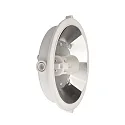 Deko-Light wall and ceiling luminaire SOTANO RETRO round E27 IP44, white dimmable