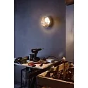 Deko-Light wall and ceiling luminaire SOTANO RETRO round E27 IP44, white dimmable