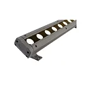 Deko-Light Outdoor LED luminaire WALLWASHER CAPH, LED floor / wall / ceiling luminaire, asymmetrical, 34.5W, 3000K, 40° / 15°