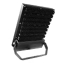 Deko-Light Outdoor LED floodlight ATIK, IP65 / IP44, 202W, 4000K 28450lm 110°, black