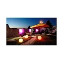 Deko-Light Decorative luminaire Ball 60 outdoor luminaire, 220-240V AC / 50-60Hz, E27, 42W, IP65