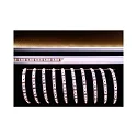 KapegoLED flexiblerLED stripe, 3528-120-12V-2700K-5m