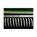  KapegoLED flexible LED stripe, 5050-60-24V-RGB+3000K-5m