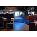 Deko-Light Flexible LED stripe, IP67, 24V DC, 65W RGB + 3000K, 500cm, white
