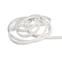 Flexible outdoor LED strip D FLEX LINE TOP-VIEW, IP68, 24V, 50W 3000K 3105lm 180°, 500cm