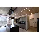 Deko-Light Deko-Light Flexible LED Stripe, COB-576-24V-2700-6500K-5m