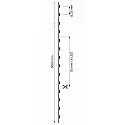 Deko-Light LED Strip 2835 IP20