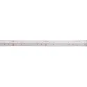 fully siliconised LED strip SAUNA COB 105° RGB 3 channel, temperature resistant white