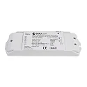 DALI dimmer (CV, DC) DALI 2 PWM, CV 2CH DT8, white