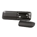 Deko-Light remote control RF-SMART SINGLE/CCT/RGB/RGBW/RGB+CCT 8 channel, black