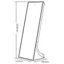 Deko-Light LED control RF-SMART SINGLE/CCT/RGB/RGBW/RGB+CCT, black