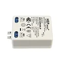 LED power supply CC G5S10W500LR current constant, white