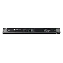 power supply unit (CV, DC) LONG-FLAT, CV, LT-240-48 voltage constant, black