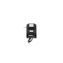  ABN power supply, LED safety transformer 150VA / 24V DC, 220-240V AC / 50-60Hz, 24V DC, 150VA, IP67