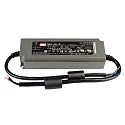 Meanwell power supply unit, CV, NPF-40-12, voltage constant, 90-305V AC/50-60Hz, 12V DC, 0-3340 mA, 40W