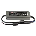 power supply unit MEANWELL CV, NPF-60-12 voltage constant, black