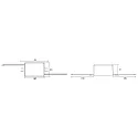 Deko-Light LED power supply CC MINI-4-700T current constant