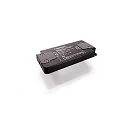 Kapego LED power supply UT350mA / 6W, current constant, 220-240V AC / 50-60Hz, 2-18V DC, 350 mA, 6W