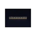  KapegoLED CETI 10 Reflector, plastic, gold
