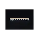 KapegoLED CETI 10 Reflector, plastic, gold