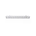 KapegoLED CETI 10 Reflector, plastic, silver