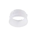 Deko-Light Reflector ring for series KLARA / NIHAL MINI / RIGEL MINI, plastic, IP20, white