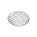 Linear spread Lens for series KLARA / NIHAL MINI / RIGEL MINI / UNI II, glass, IP20, clear  / satin, clear / satined