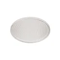 Spread Lens for series NIHAL 37°, glass, IP20, 37°, clear / satined