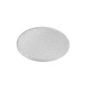 Linear spread Lens for series NIHAL, glass, IP2040° / 80°, clear / satin