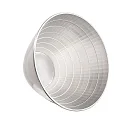 Reflector 30° for COLT 65W, silver