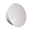 Reflector 70° for COLT 65W, white
