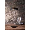 Deko-Light Foot for magnetic luminaire MIRAM, 27cm, black