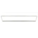 mounting frame PANEL 300x1200mm, white