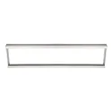 Deko-Light mounting frame PANEL 600x1200mm, white