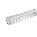 profile LED STRIPE, white