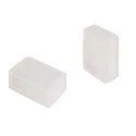 end cap COB-SAUNA-24V 2 pcs.