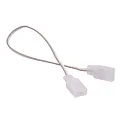 connector COB-SAUNA-24V, white