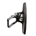 Deko-Light display arm VEGA ON OFF, deep black