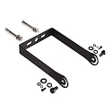 Deko-Light display arm VEGA ON OFF, deep black