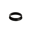 reflector SLIM, deep black