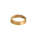 reflector SLIM, gold