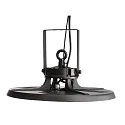 display arm VEGA DALI, deep black