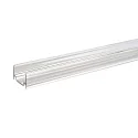 profile 24V COB RGB/RGBW SAUNA - 200CM, transparent