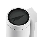 Deko-Light cover SHORELINE PRO 70 / 100 rigid, mechanical, dark grey