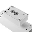 Deko-Light spacer SHORELINE PRO mechanical, set of 4, white