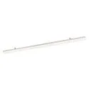 Deko-Light lens SANOTRUNK UNIVERSAL 60° set of 5, transparent