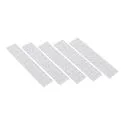 lens SANOTRUNK UNIVERSAL 25° set of 5, transparent